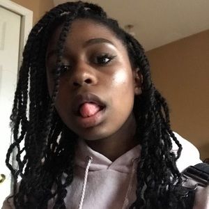 Meet your Posher, Tondi